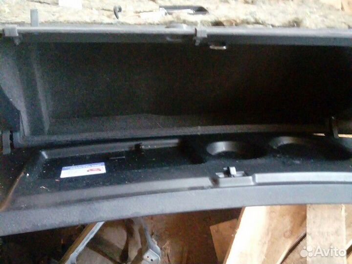 Бардачёк А6 С5