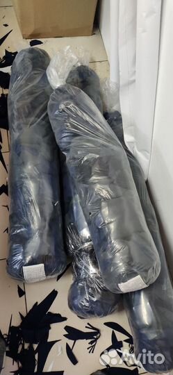 Лоскуты ткани