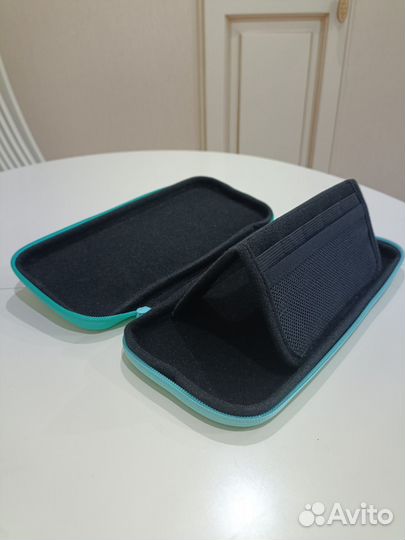 Чехол для Nintendo Switch в стиле Animal Crossing