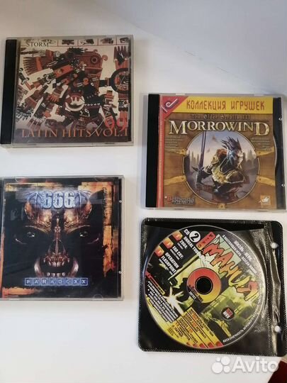 Компьютерная игра