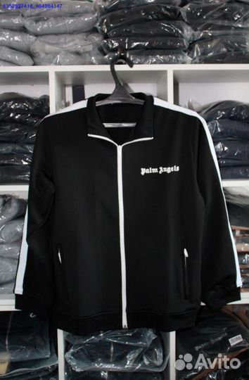 Олимпийка Palm Angels vhq (Арт.22211)