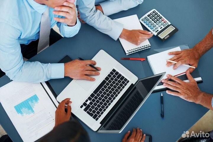 Профессиональная компьютерная помощь