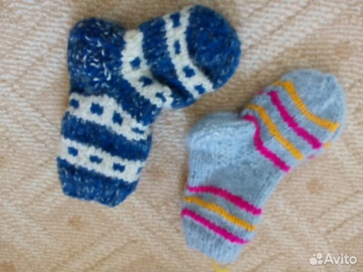 Носки детские
