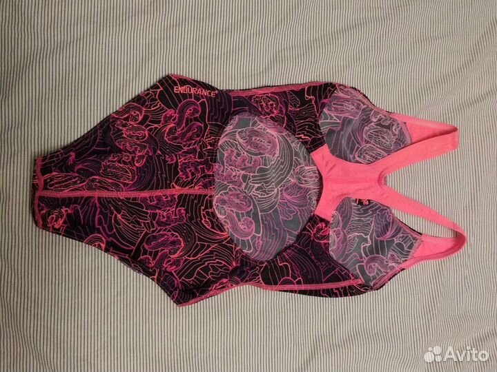 Купальник Speedo 152 рост для бассейна