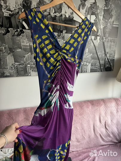 Платье Etro 44