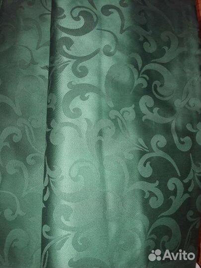 Скатертное полотно