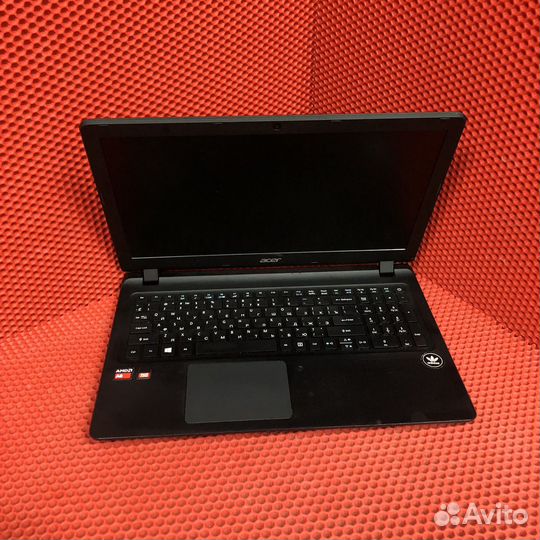 Ноутбук acer es1-523 (61234)