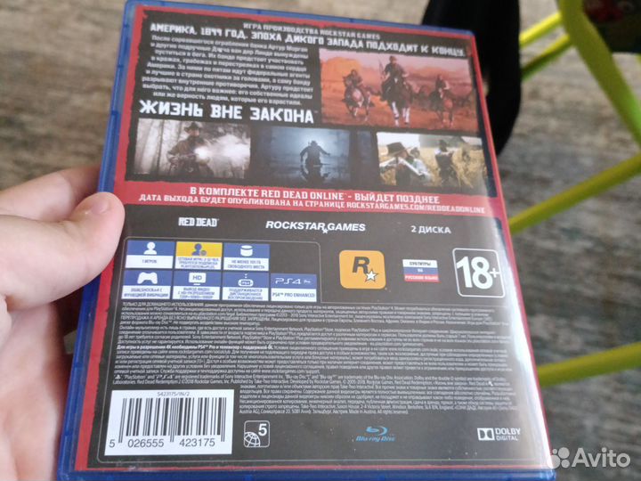 Игры для приставок ps4