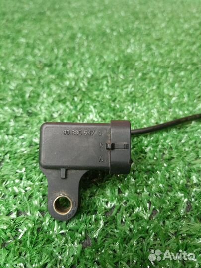 Датчик абсолютного давления Chevrolet Aveo