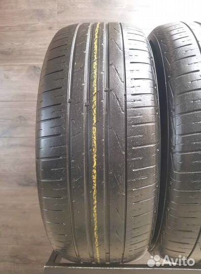 Hankook Ventus S1 Evo 2 SUV K117C 255/40 R20 101N