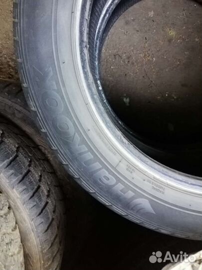 Hankook Optimo K415 235/55 R18 H