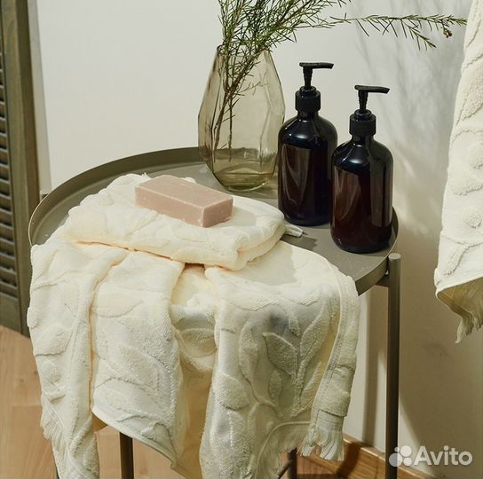 Полотенце махровое Boho 