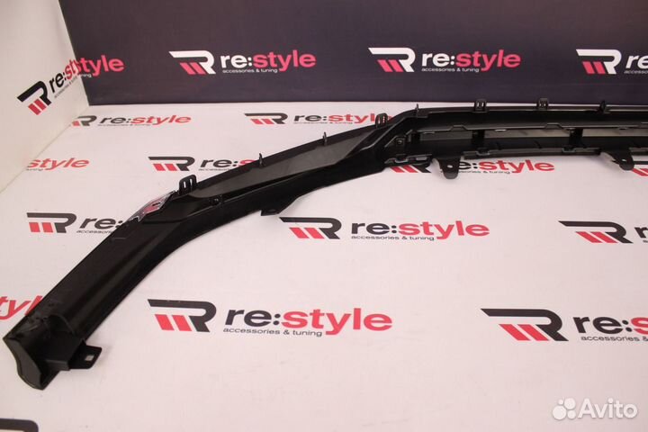 Обвес Lexus RX350 с 2020 F-Sport D1881