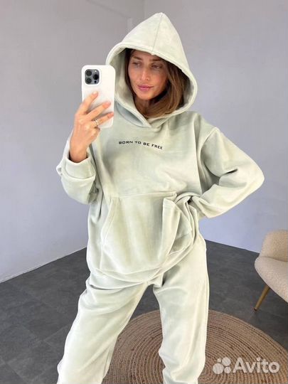 Спортивный костюм женские