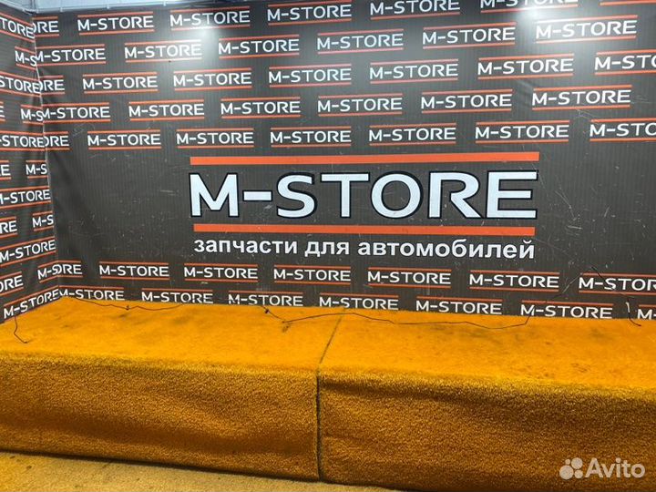 Трубка тормозная задняя левая Audi Q5 8R cdnc 2009