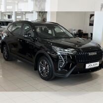 Новый Haval Jolion 1.5 AMT, 2024, цена от 1 979 000 руб.