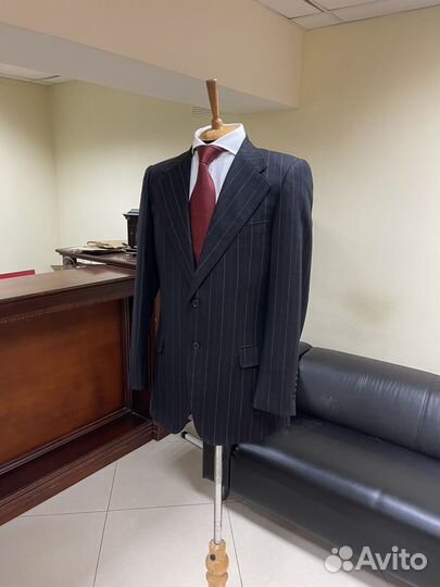 Костюм Francesco smalto Оригинал