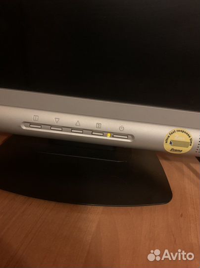 Монитор iiyama pro life E1700S