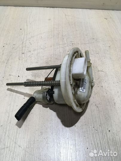 Корпус топливного фильтра Фольксваген пассат Б6