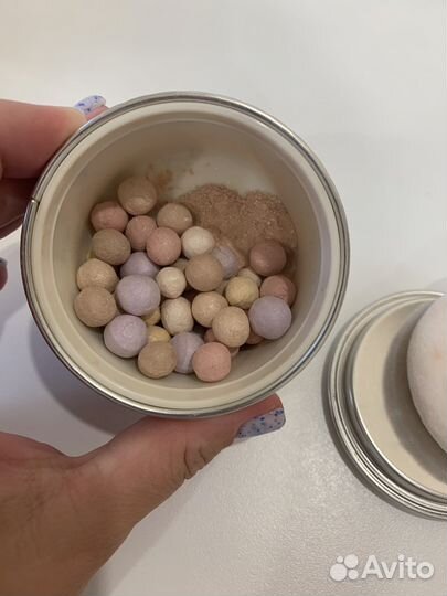 Guerlain метеориты 3