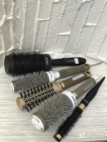 Парикмахерские инструменты