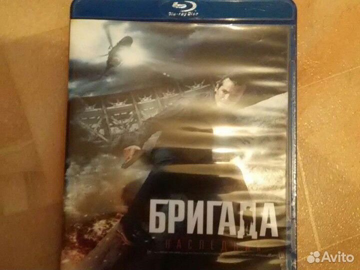 DVD отечественные фильмы