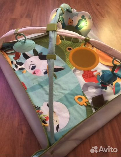 Детский коврик