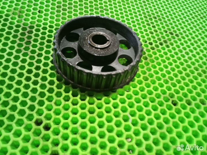 Шкив тнвд Volkswagen Transporter Caravelle T4