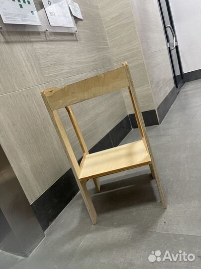 Детская башня