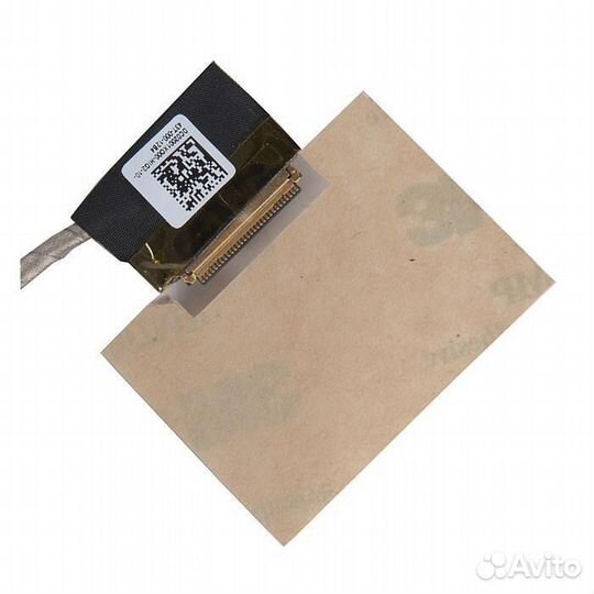 Шлейф матрицы ноутбука DC02001XO00