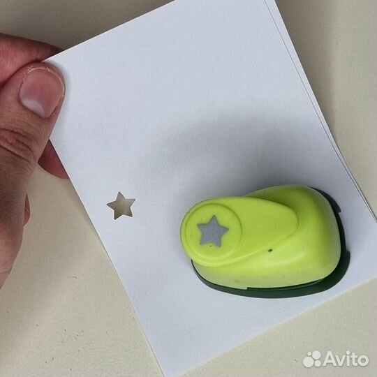 Набор для скрапбукинга