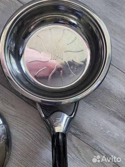 Сковорода zepter