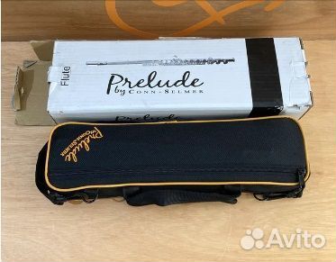 Флейта Conn-Selmer Prelude FL-710E