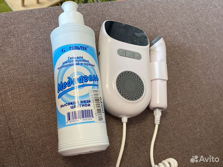 Доплер для беременных