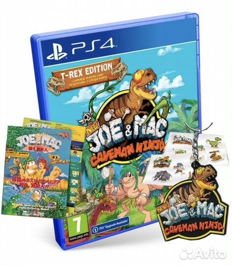 Игра Playstation 4 на двоих