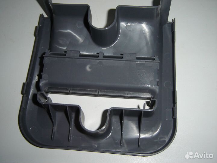 Ведро для швабры