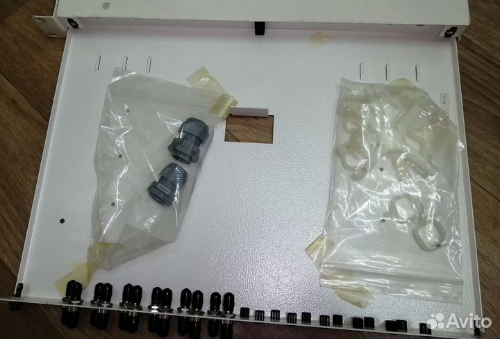 Кросс оптический 19