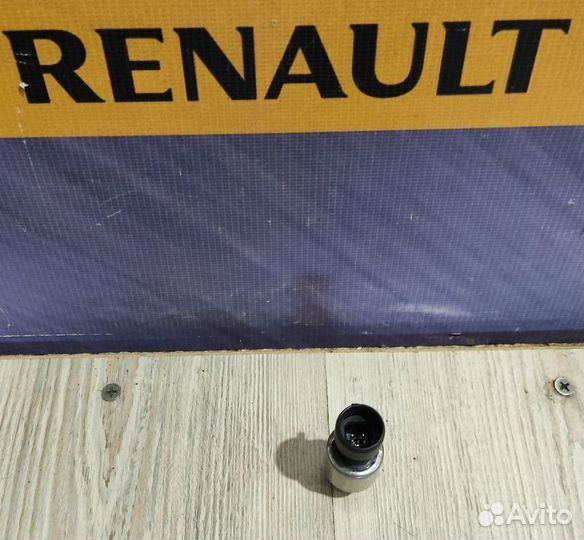 Датчик кондиционера хладагента Renault scenic 2