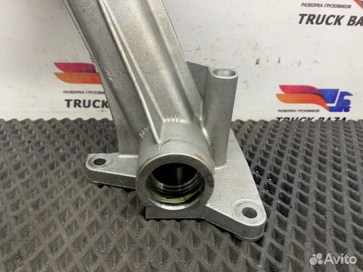 1778730 Маслозаборник Daf XF105