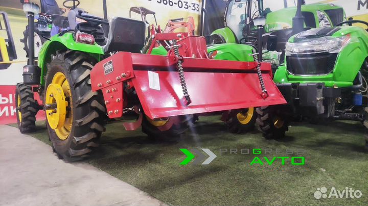 Почвофреза 1GQN 1.2, 2023