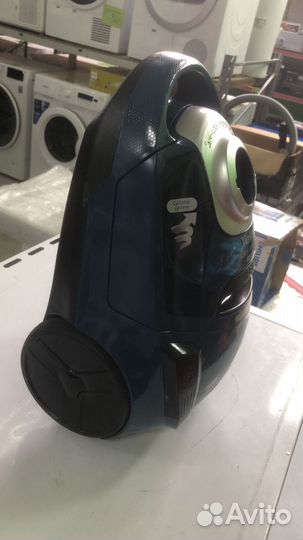 Пылесос Tefal City Space TW2711EA