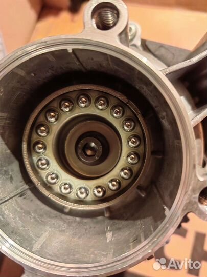 Двигатель мойки Karcher