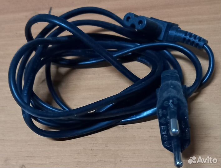 Кабель разный для пк, ноутбуков, аудио и тв