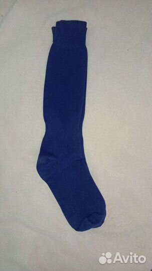 Гетры футбольные