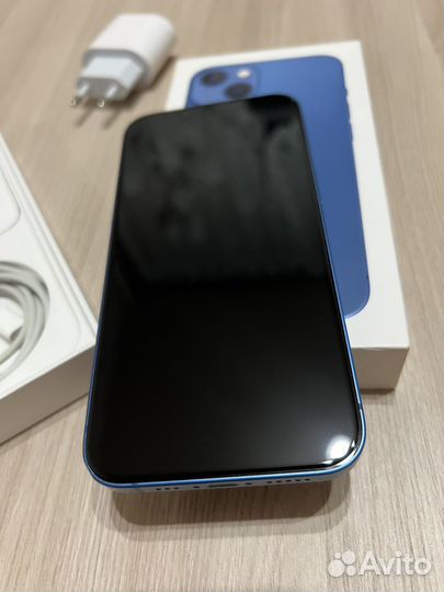 iPhone 13, 128 ГБ