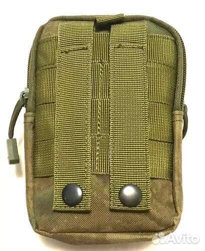 Сумка аптечка