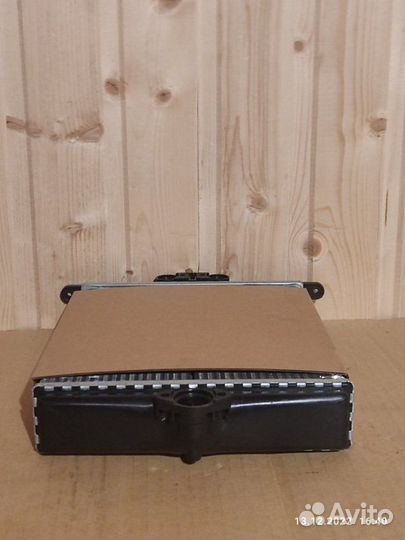 Радиатор печки передний Mercedes Benz S-Class