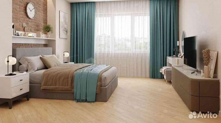 Кварцвиниловая плитка