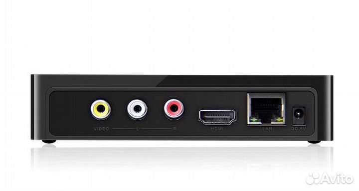 Медиаплеер iconbit XDS4403D