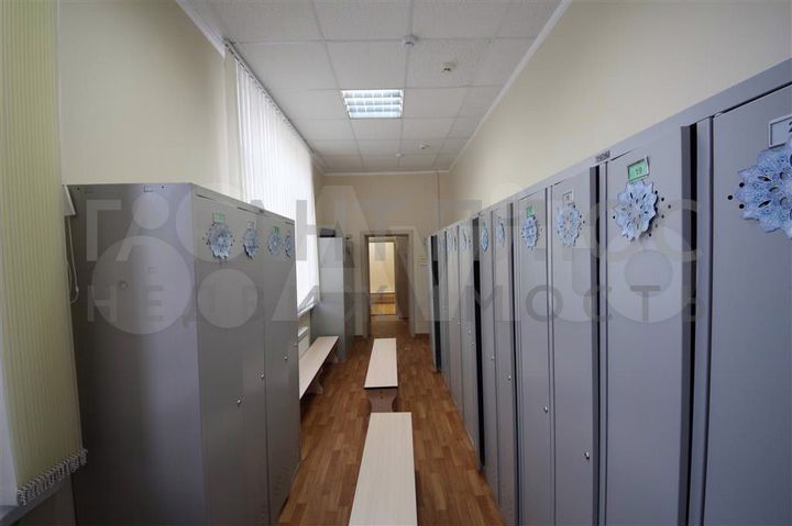 Помещение свободного назначения